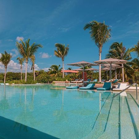 Estudio Playa Mujeres Cancún Eksteriør bilde