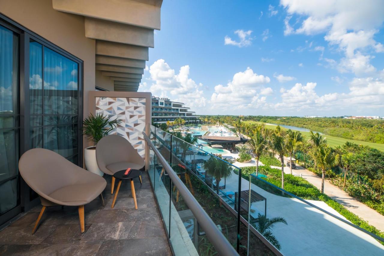 Estudio Playa Mujeres Cancún Eksteriør bilde