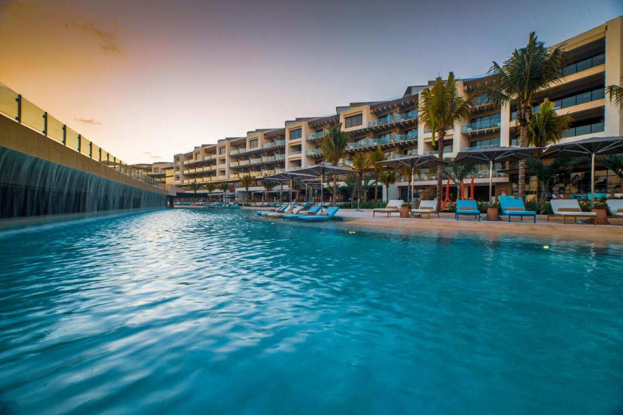 Estudio Playa Mujeres Cancún Eksteriør bilde