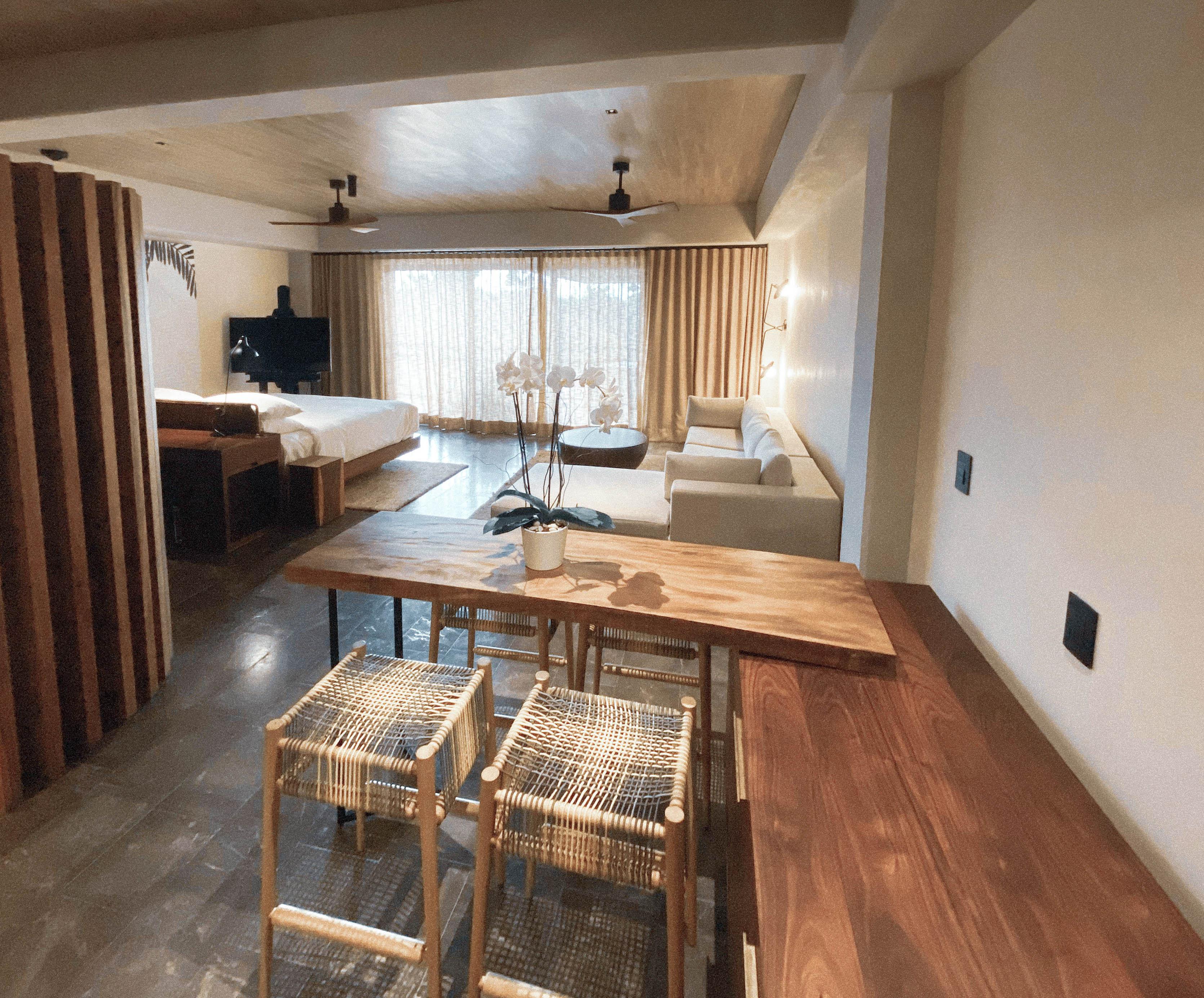 Estudio Playa Mujeres Cancún Eksteriør bilde
