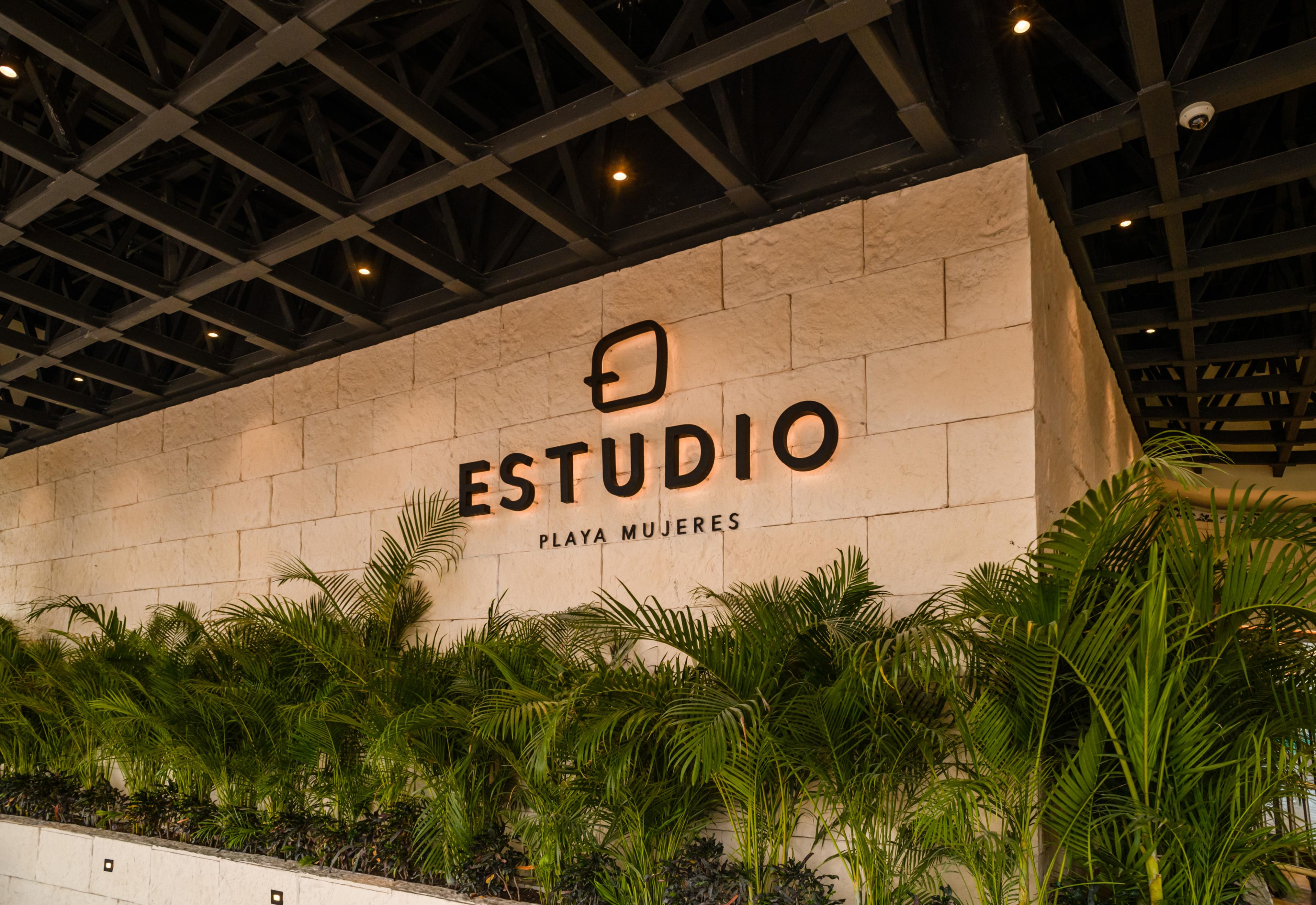 Estudio Playa Mujeres Cancún Eksteriør bilde