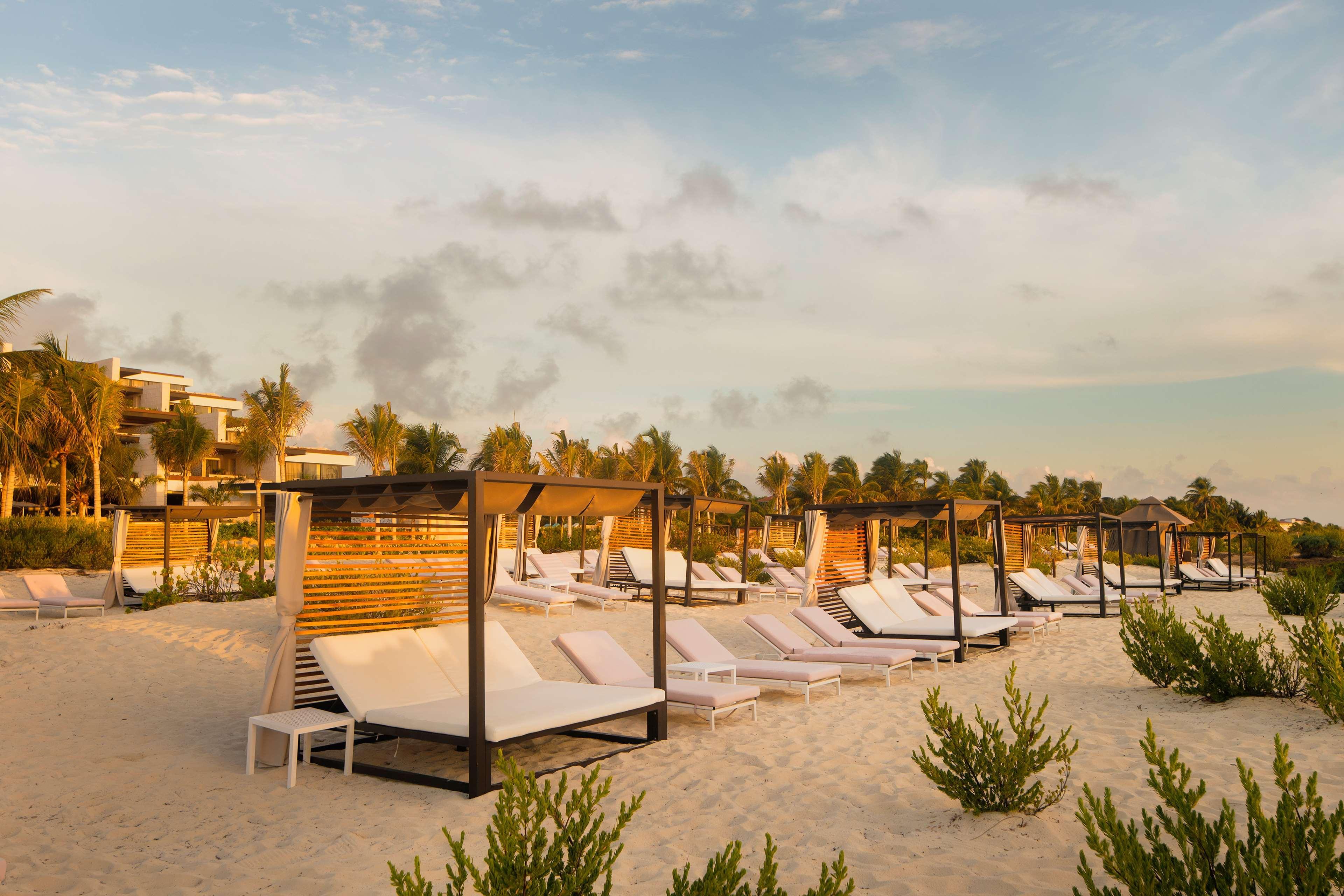 Estudio Playa Mujeres Cancún Eksteriør bilde