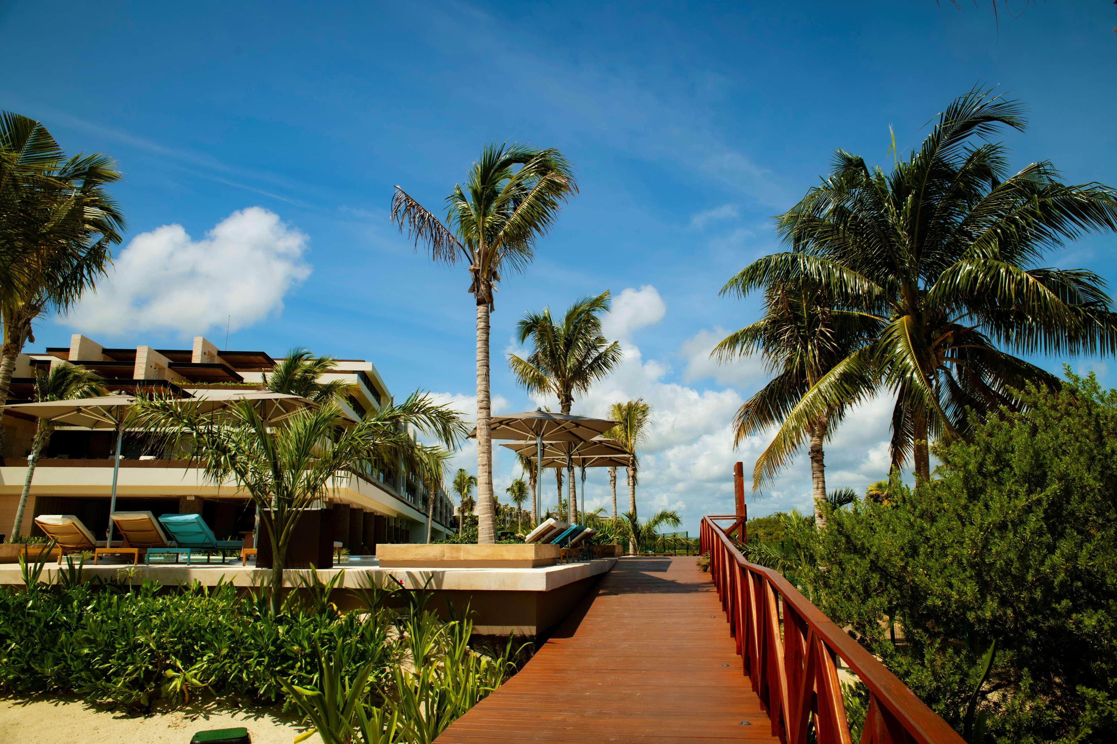 Estudio Playa Mujeres Cancún Eksteriør bilde