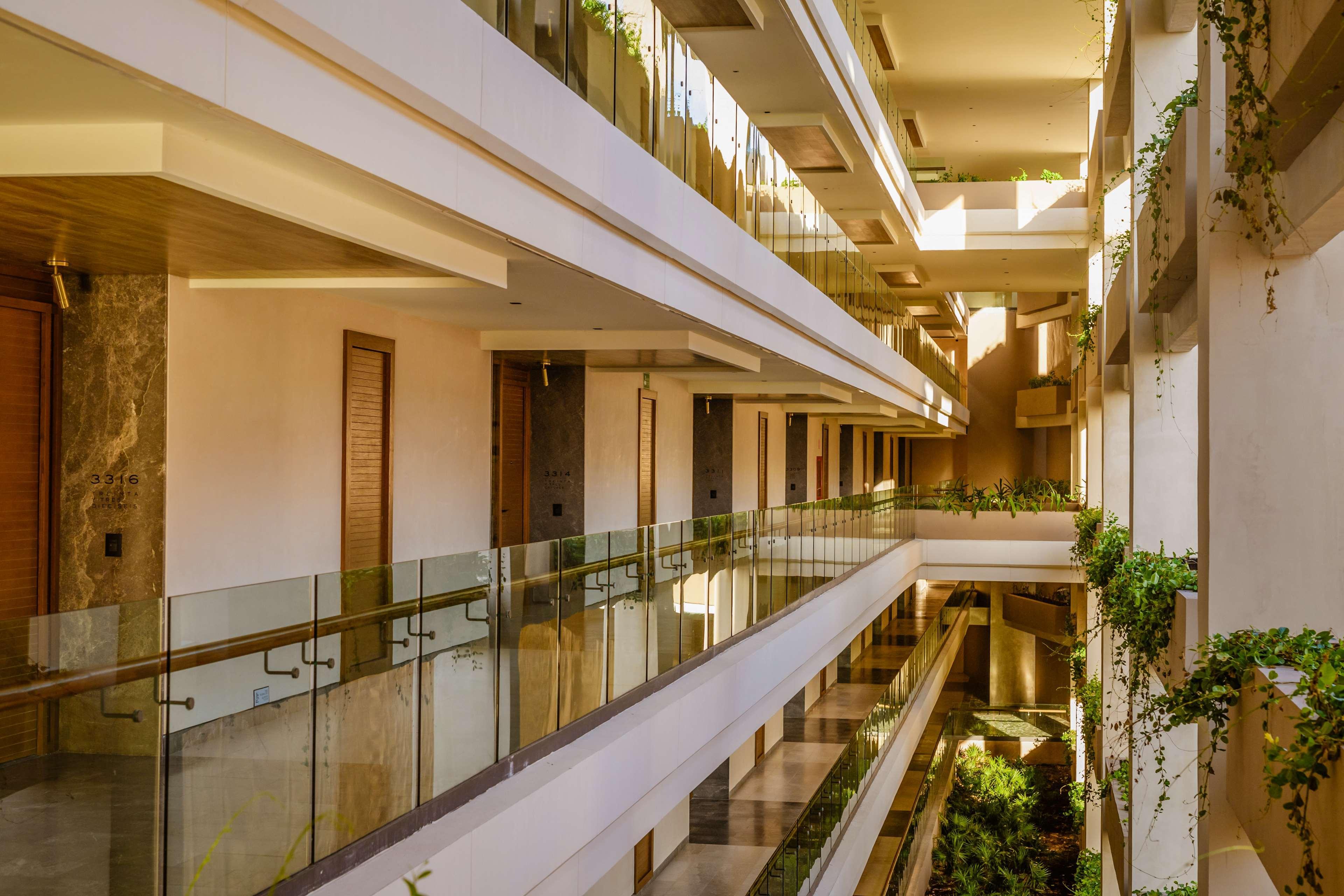 Estudio Playa Mujeres Cancún Eksteriør bilde