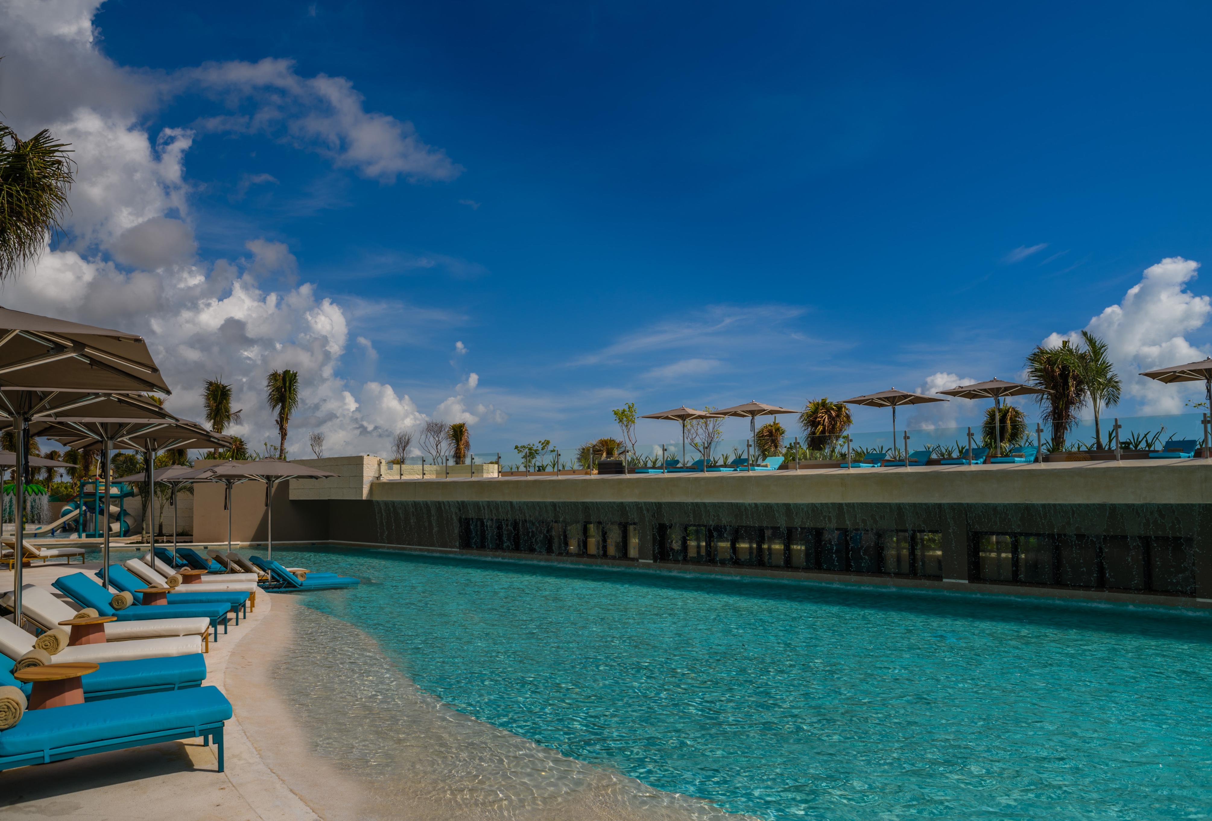 Estudio Playa Mujeres Cancún Eksteriør bilde