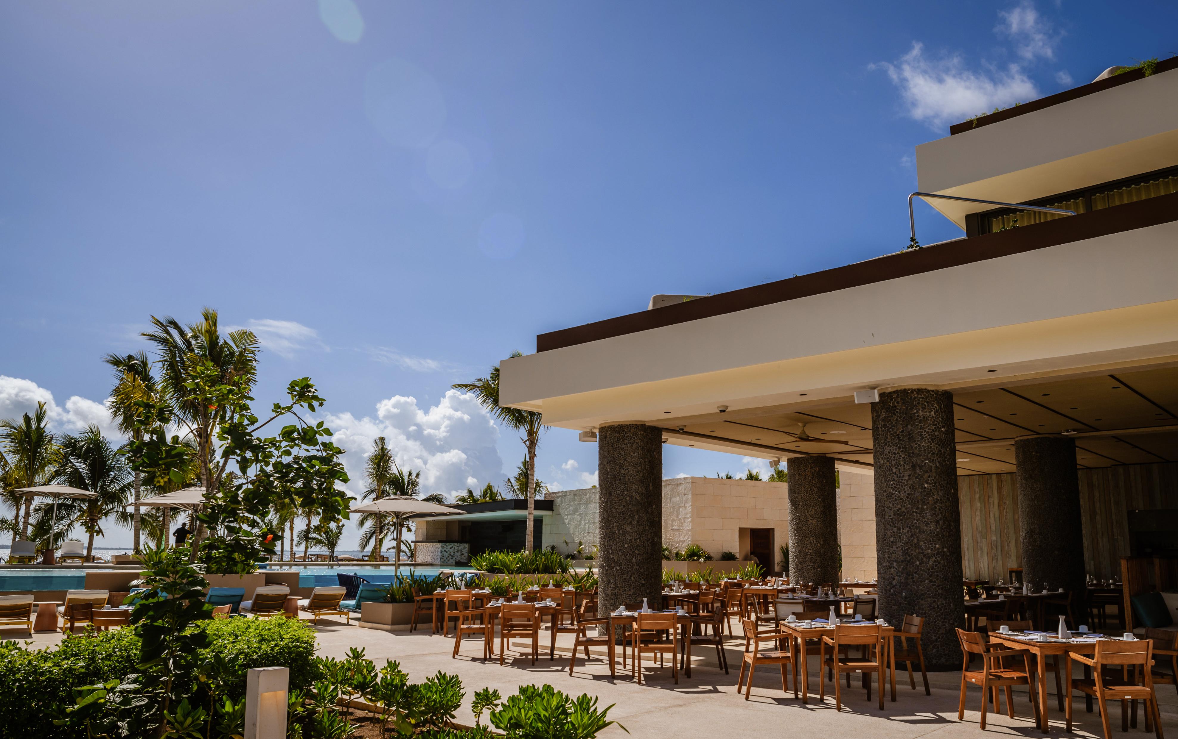 Estudio Playa Mujeres Cancún Eksteriør bilde