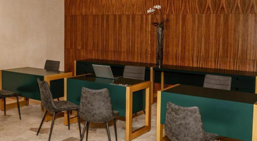 Estudio Playa Mujeres Cancún Eksteriør bilde