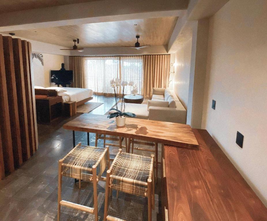 Estudio Playa Mujeres Cancún Eksteriør bilde