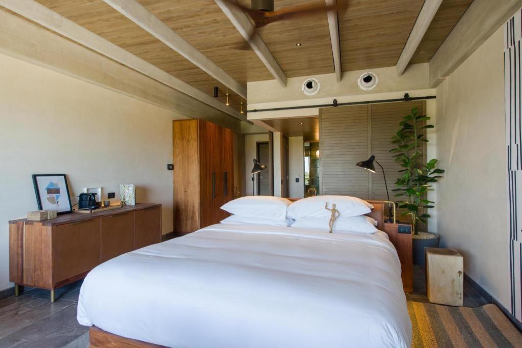 Estudio Playa Mujeres Cancún Eksteriør bilde