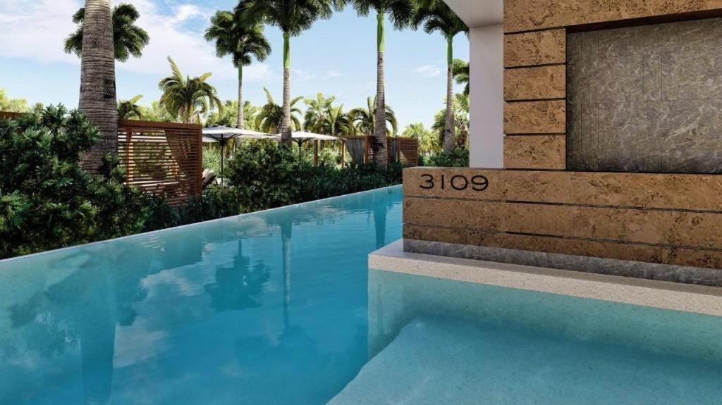 Estudio Playa Mujeres Cancún Eksteriør bilde
